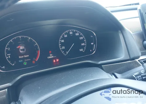 2019 Honda Accord Sport 2.0T from USA, damaged, VIN 1HGCV2F36KA004743